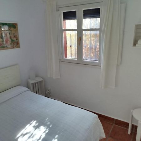 Casa Montecote Eco Resort 베예데라프론테라 외부 사진