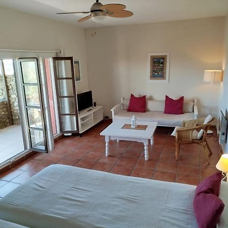 Casa Montecote Eco Resort 베예데라프론테라 외부 사진