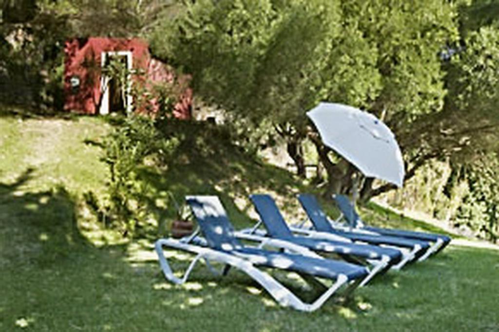 Casa Montecote Eco Resort 베예데라프론테라 객실 사진