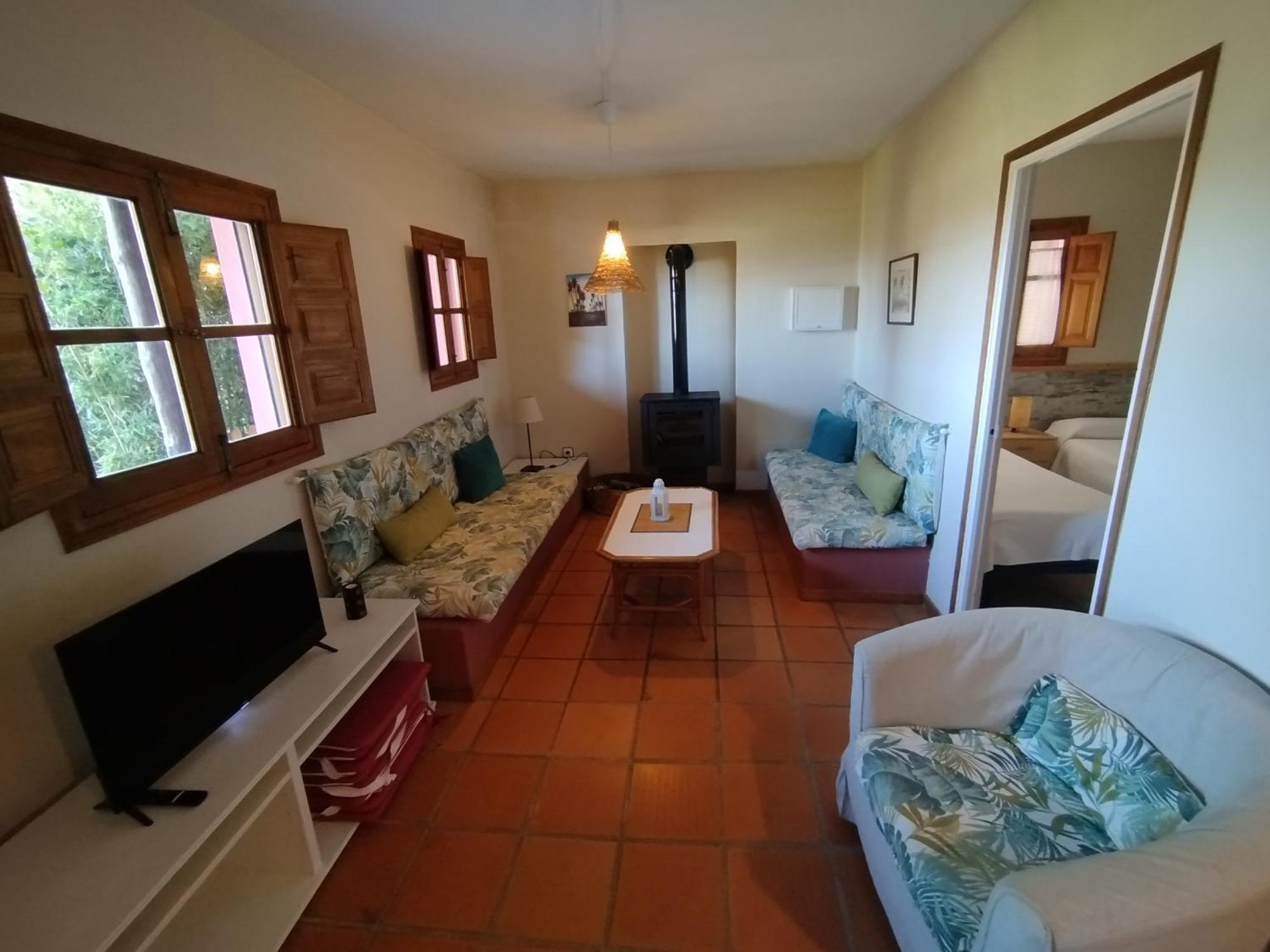Casa Montecote Eco Resort 베예데라프론테라 외부 사진