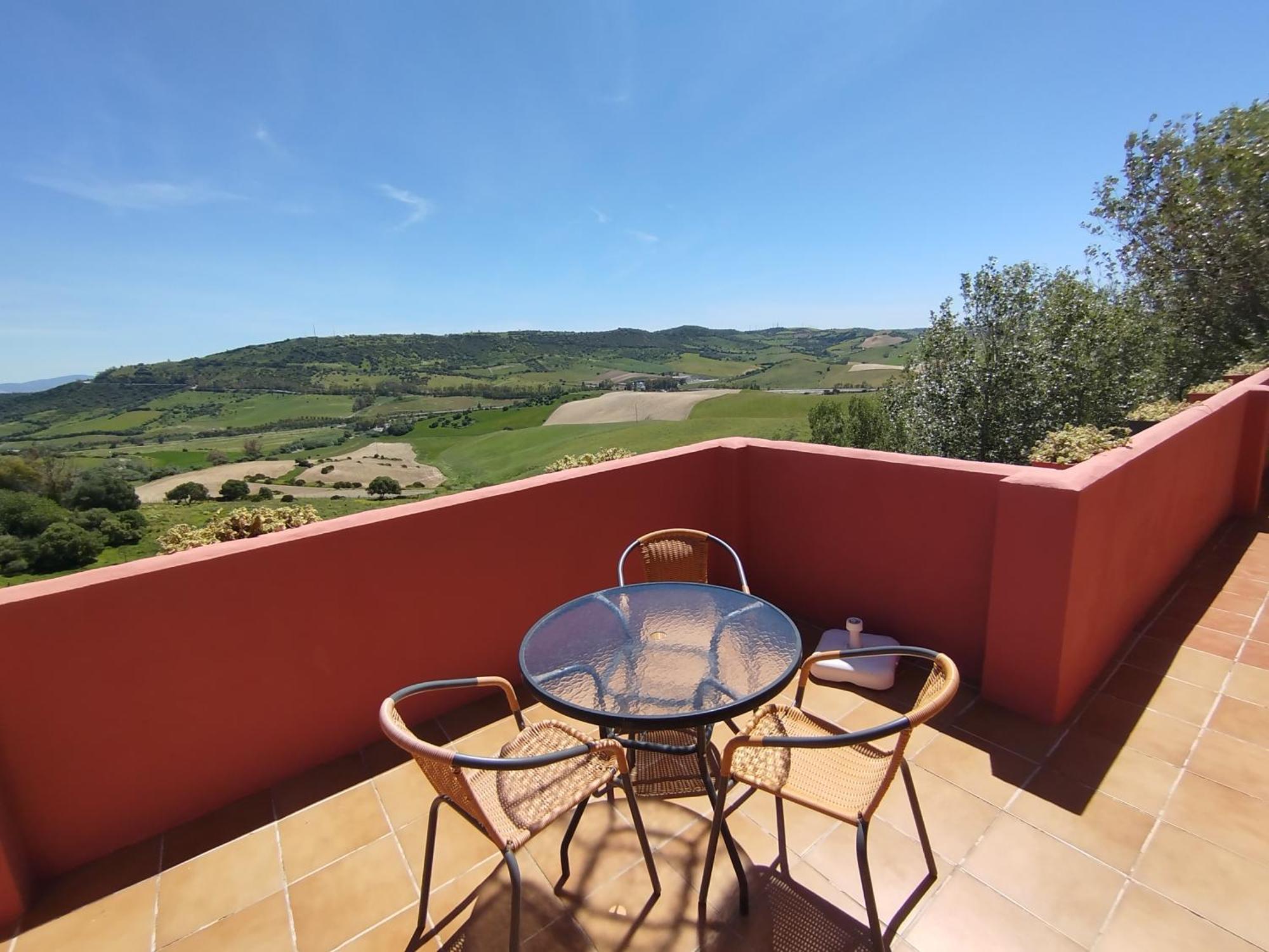 Casa Montecote Eco Resort 베예데라프론테라 외부 사진