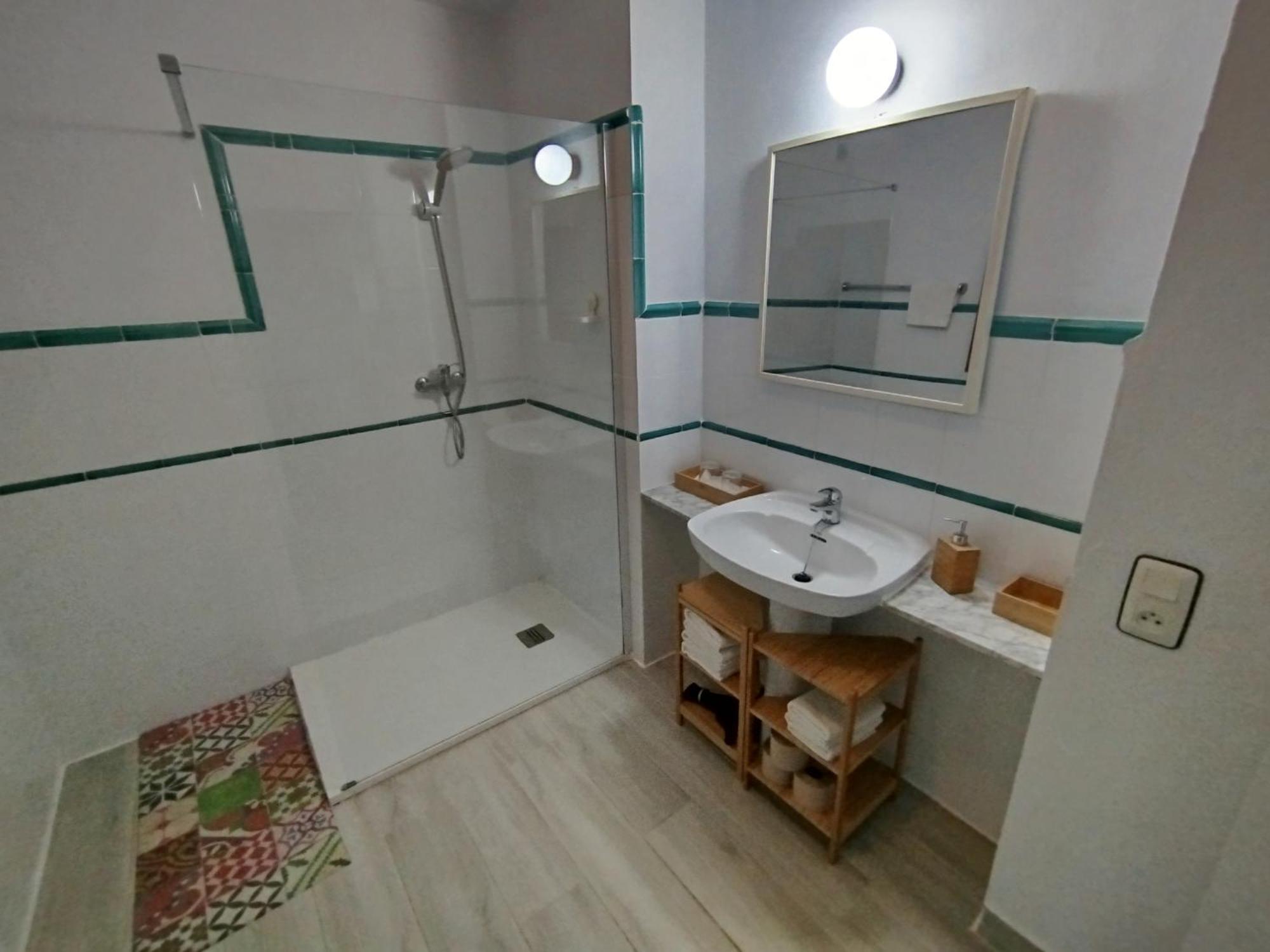 Casa Montecote Eco Resort 베예데라프론테라 외부 사진