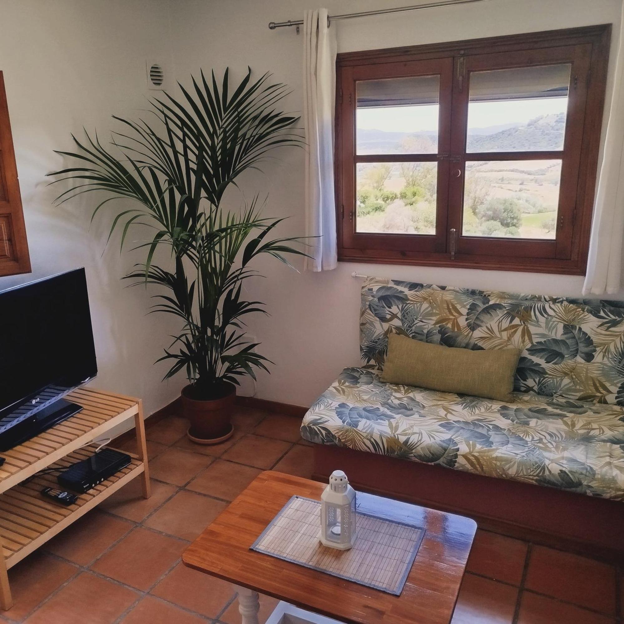 Casa Montecote Eco Resort 베예데라프론테라 외부 사진