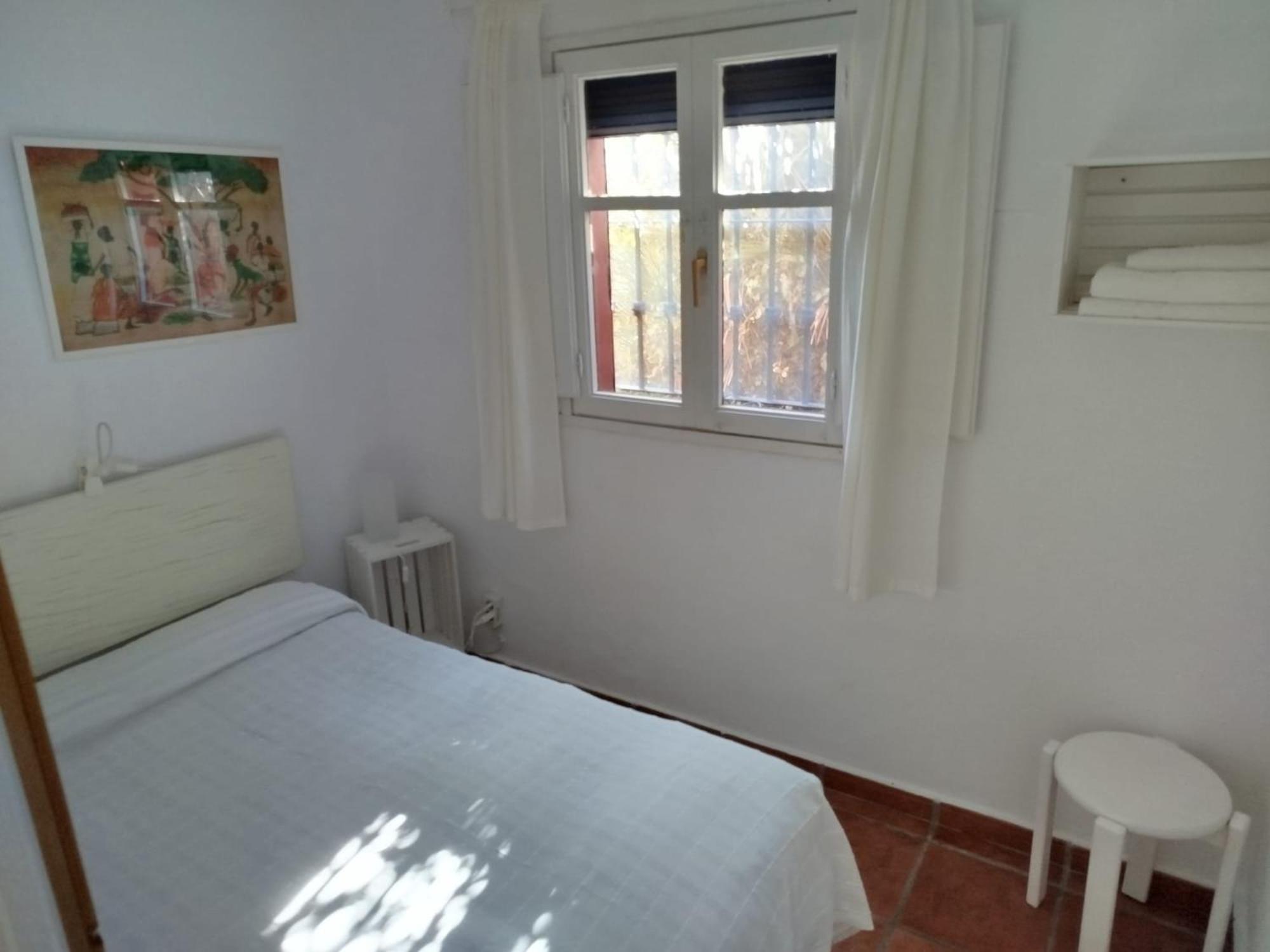 Casa Montecote Eco Resort 베예데라프론테라 외부 사진