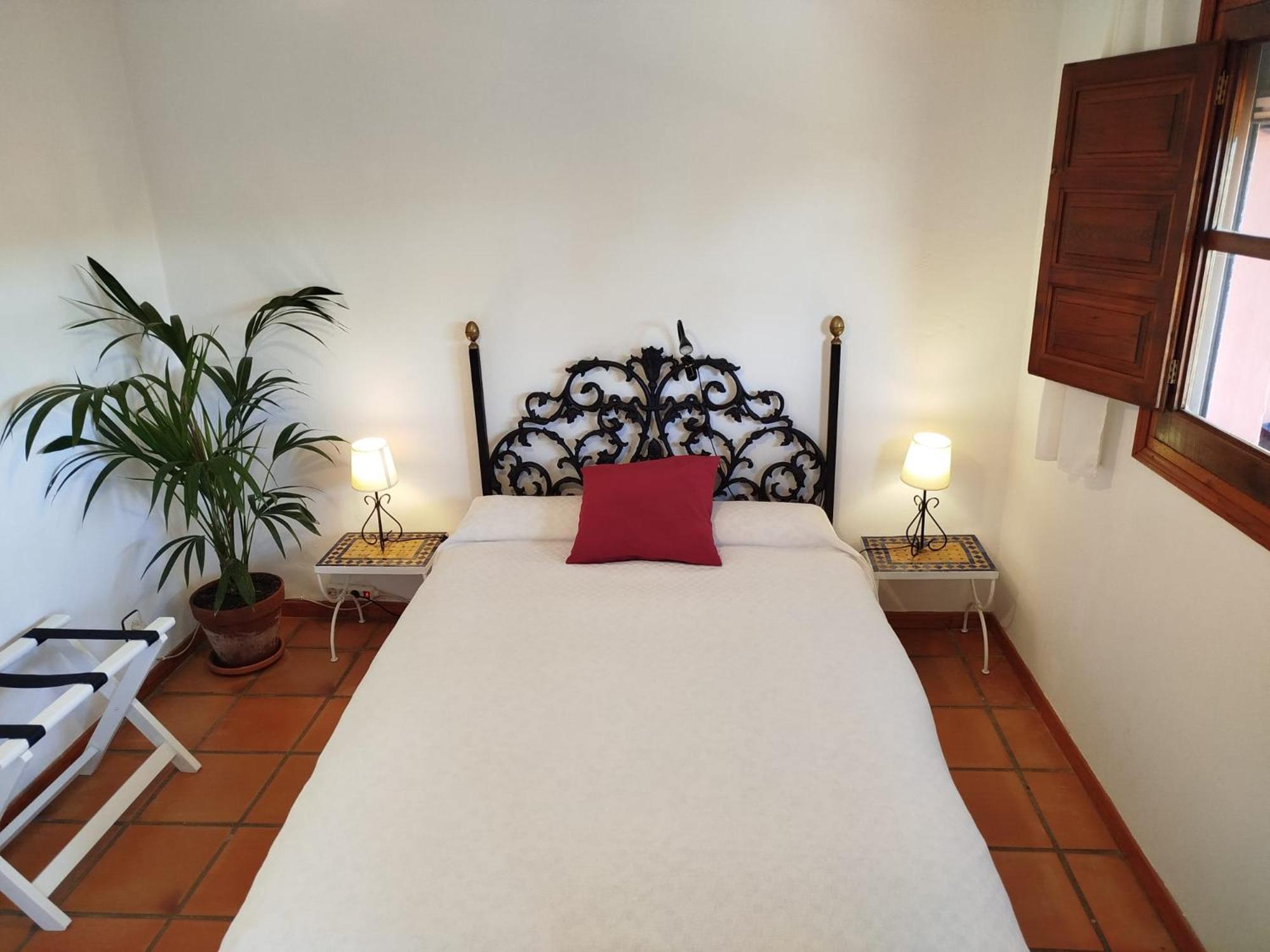 Casa Montecote Eco Resort 베예데라프론테라 외부 사진