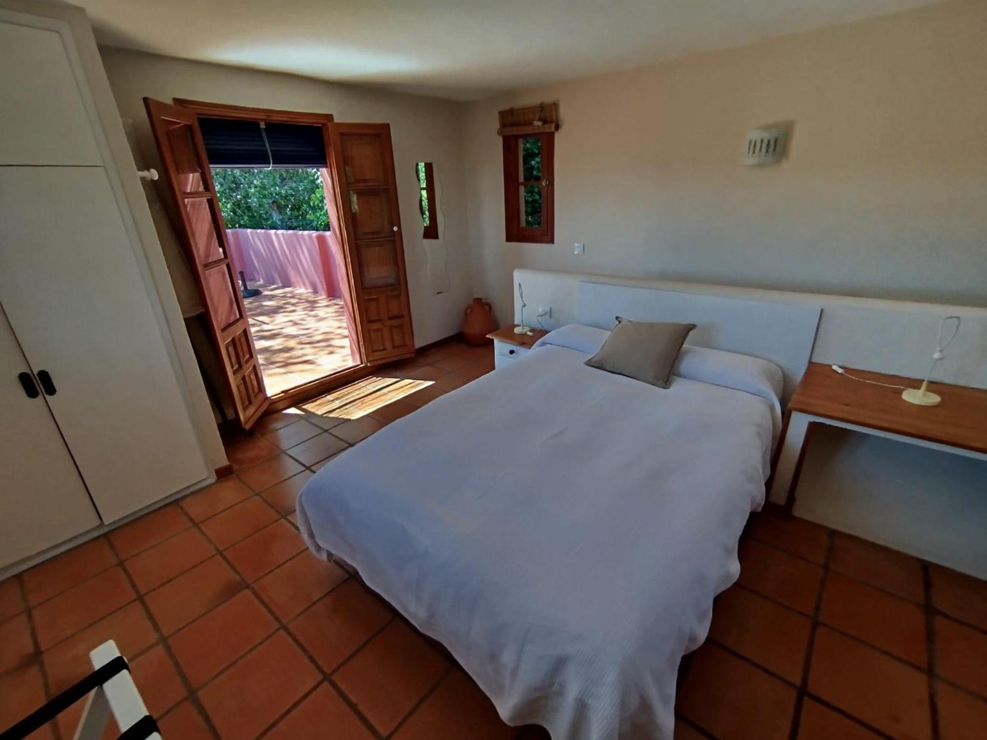 Casa Montecote Eco Resort 베예데라프론테라 외부 사진