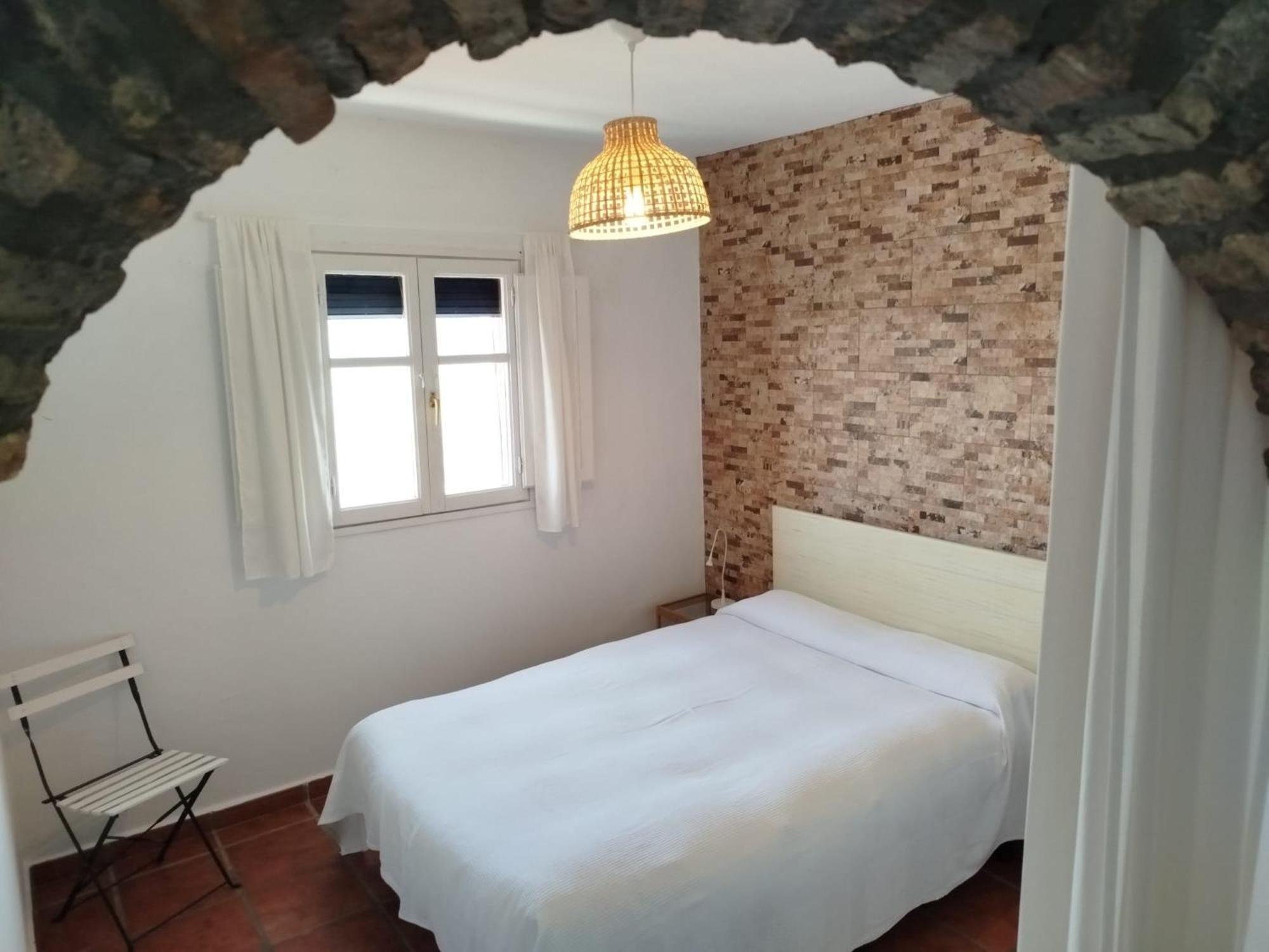 Casa Montecote Eco Resort 베예데라프론테라 외부 사진