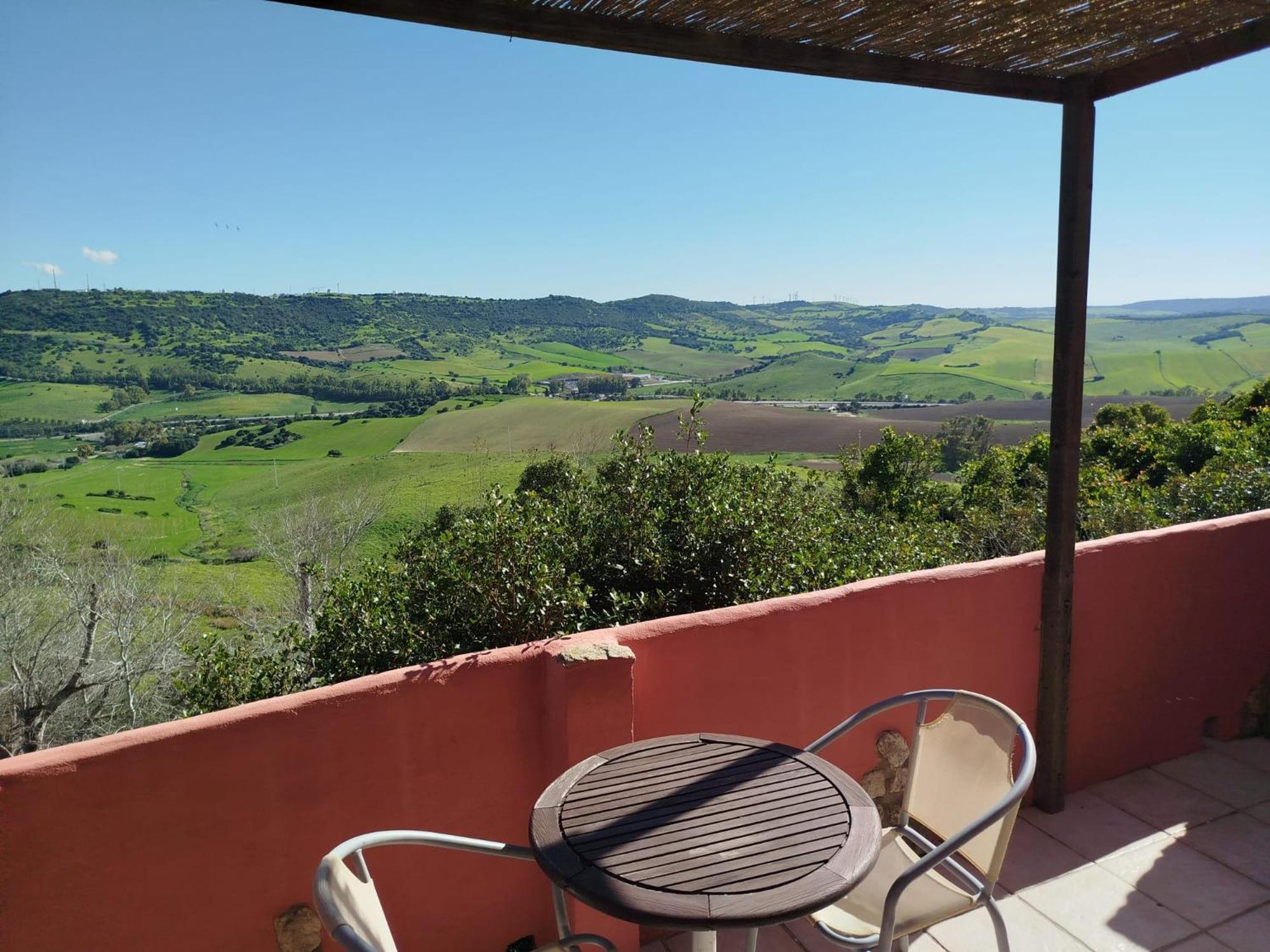 Casa Montecote Eco Resort 베예데라프론테라 외부 사진