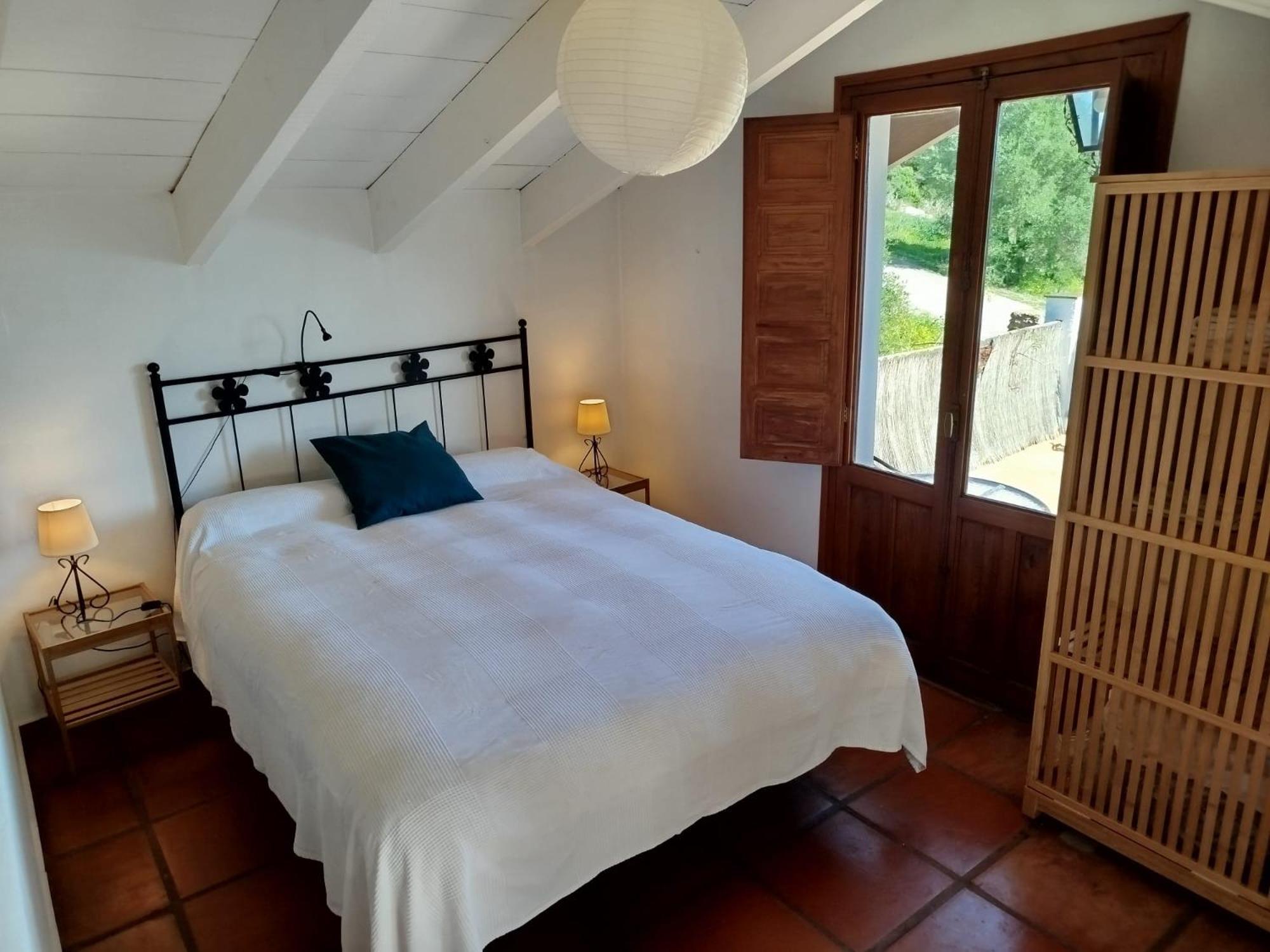 Casa Montecote Eco Resort 베예데라프론테라 외부 사진