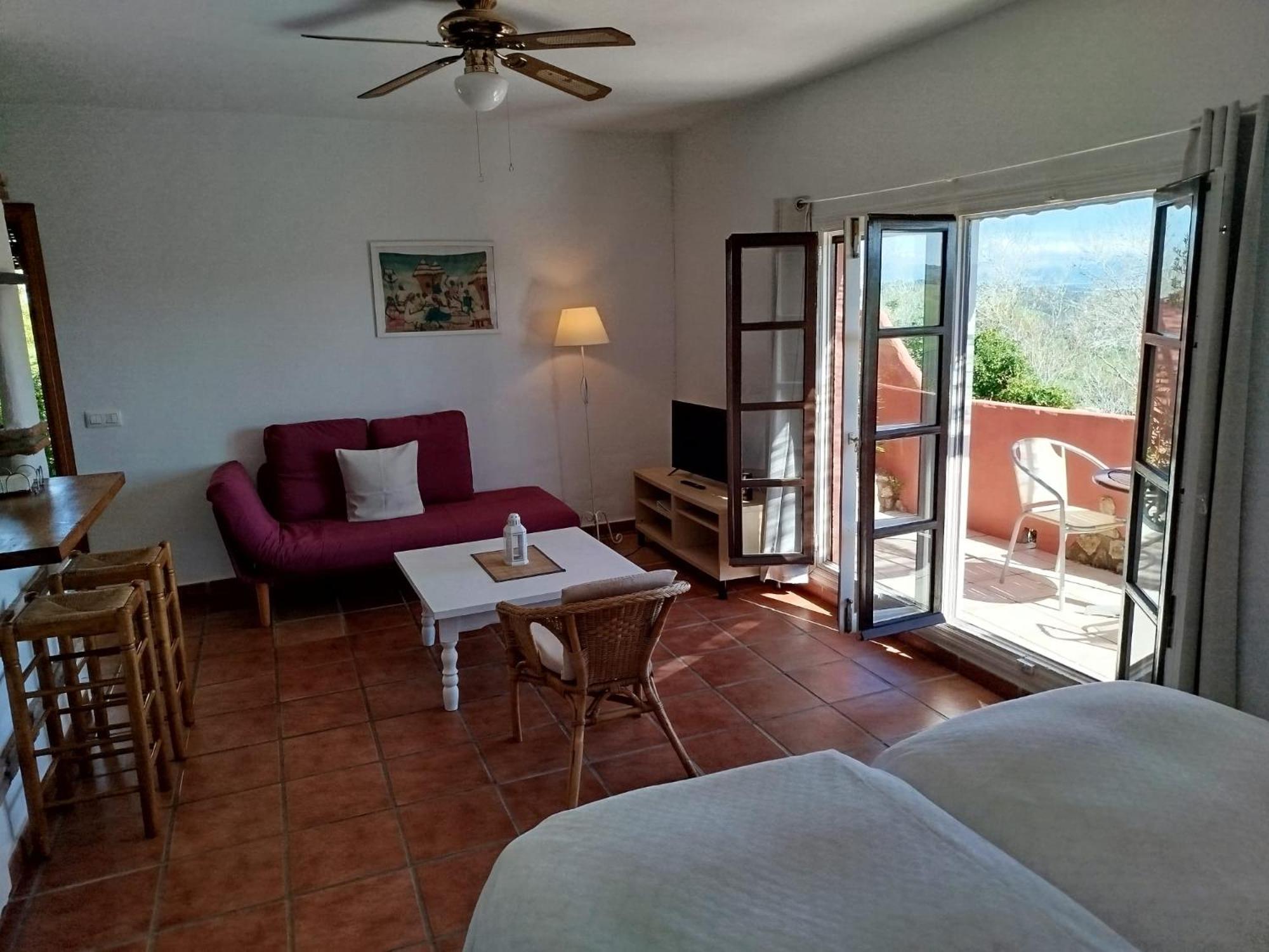 Casa Montecote Eco Resort 베예데라프론테라 외부 사진