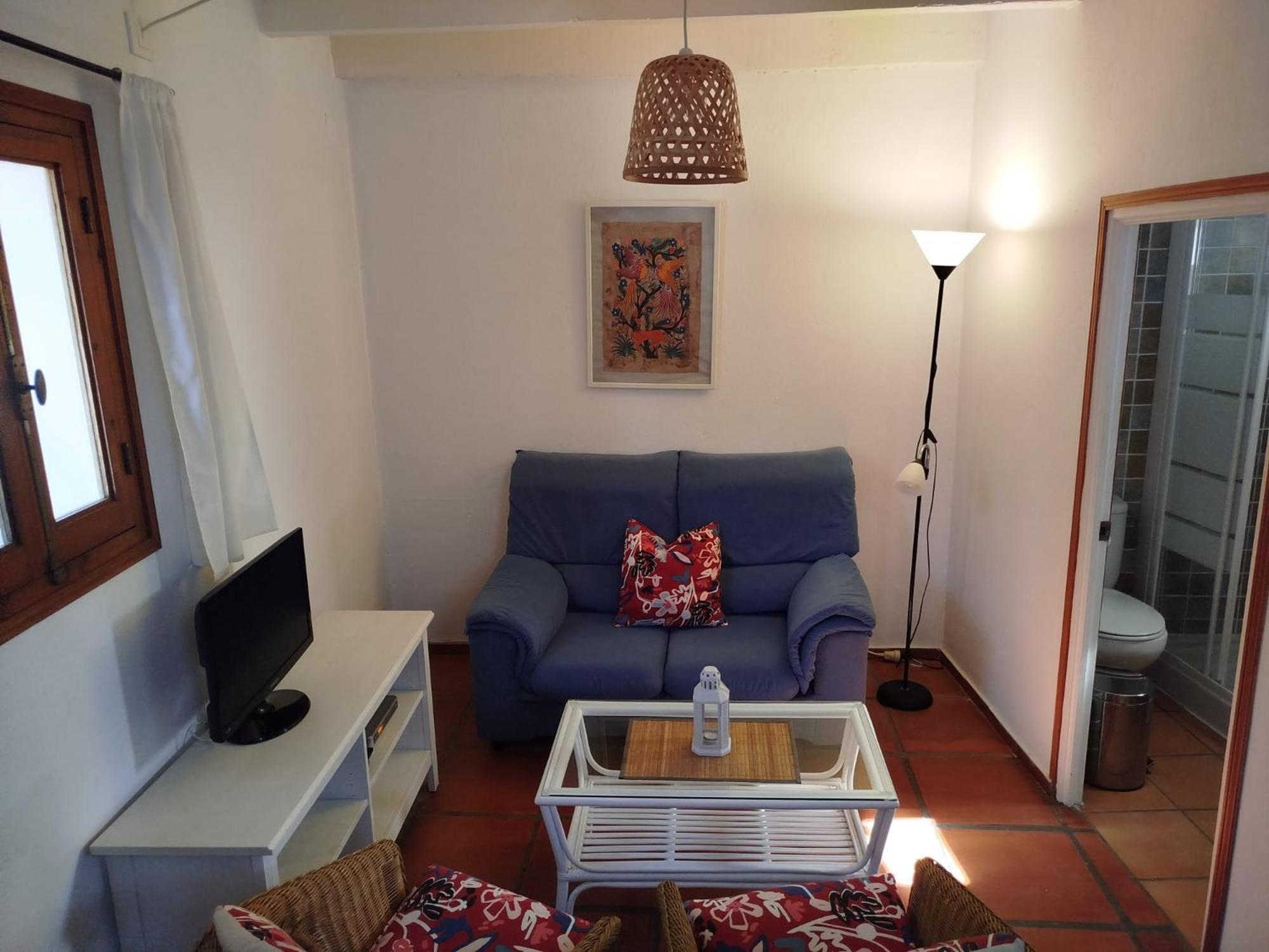 Casa Montecote Eco Resort 베예데라프론테라 외부 사진