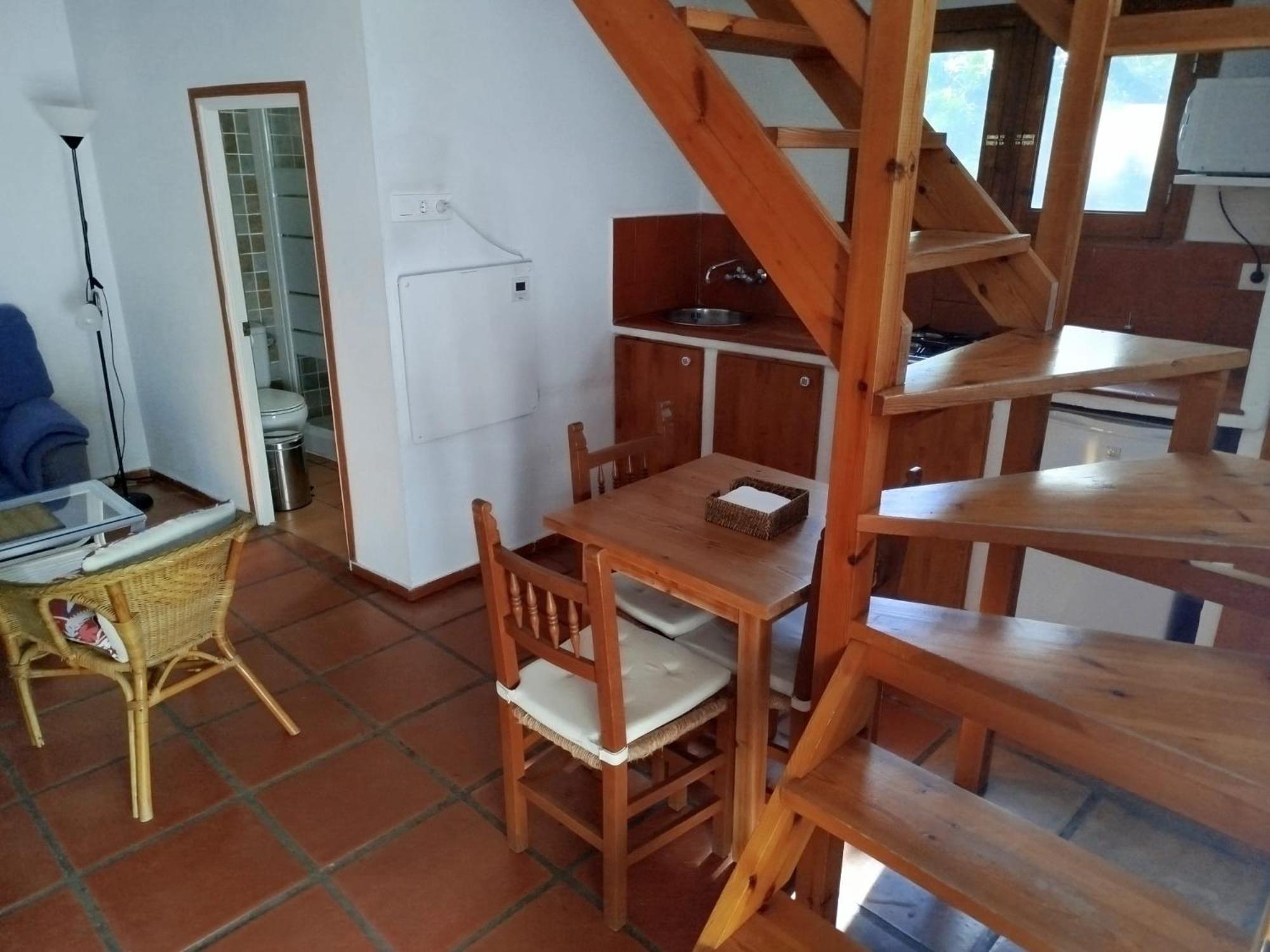 Casa Montecote Eco Resort 베예데라프론테라 외부 사진