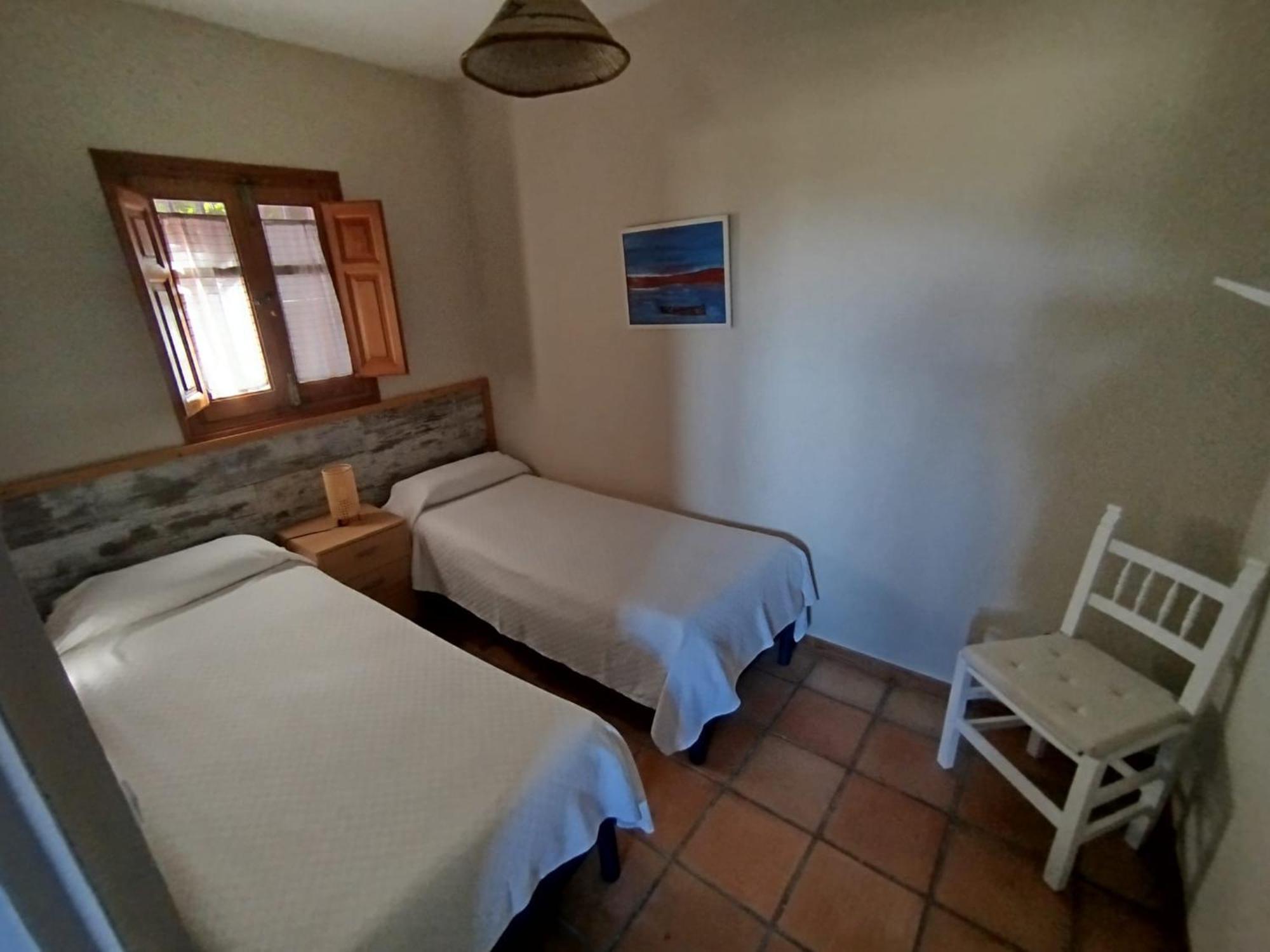 Casa Montecote Eco Resort 베예데라프론테라 외부 사진