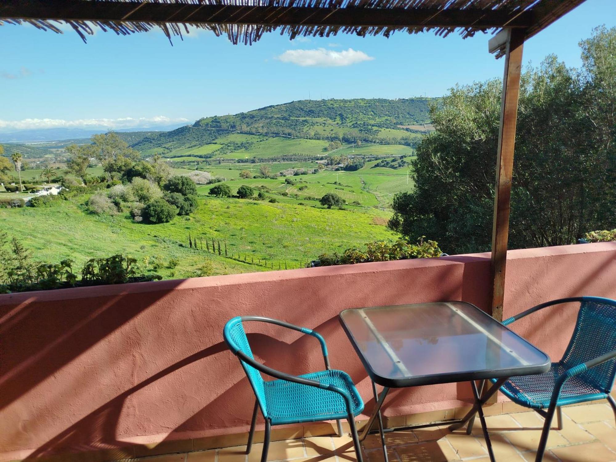 Casa Montecote Eco Resort 베예데라프론테라 외부 사진