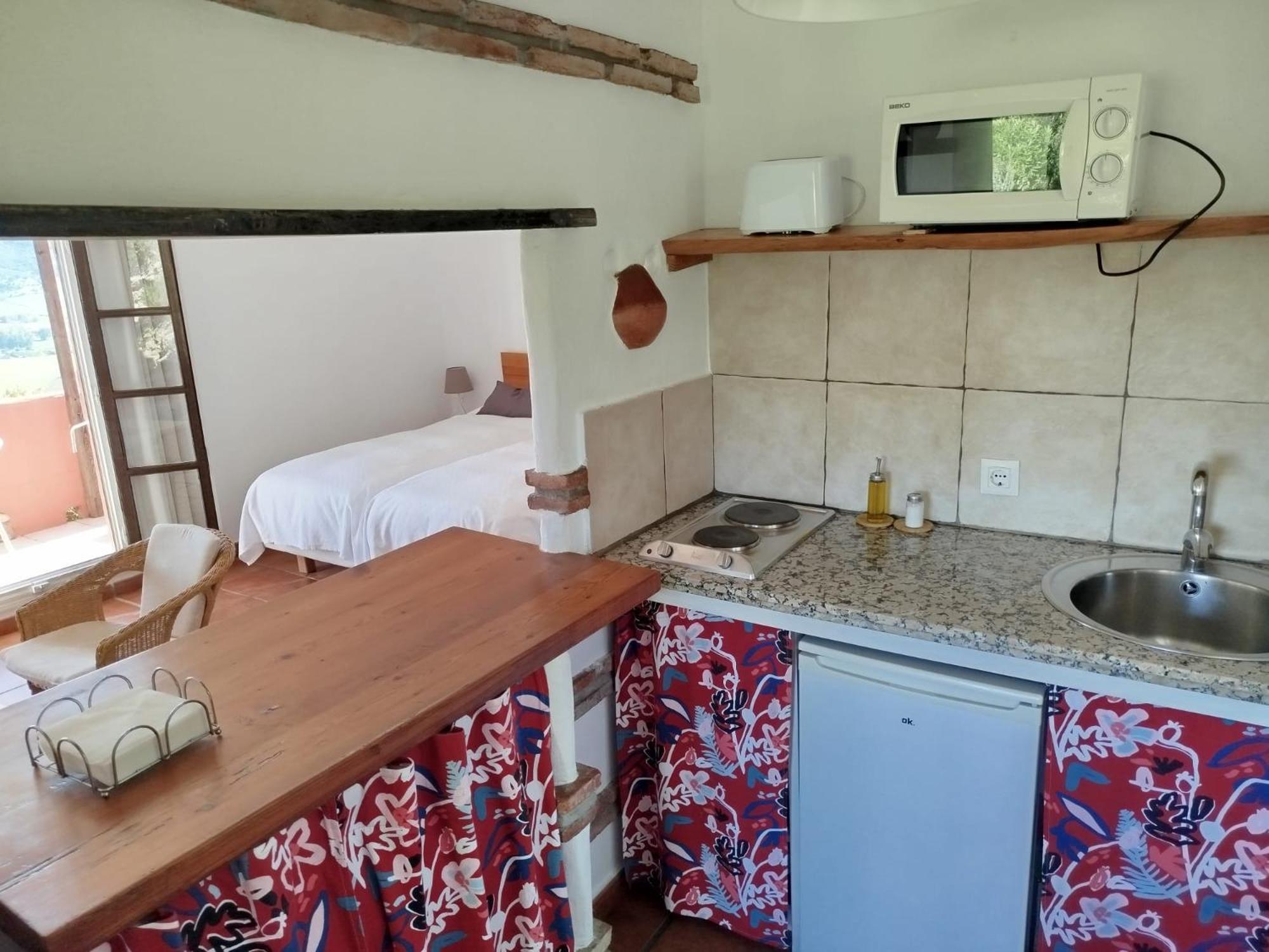 Casa Montecote Eco Resort 베예데라프론테라 외부 사진