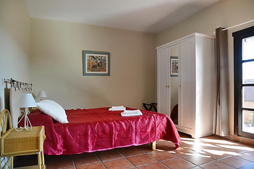 Casa Montecote Eco Resort 베예데라프론테라 객실 사진