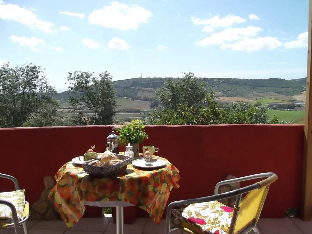 Casa Montecote Eco Resort 베예데라프론테라 객실 사진