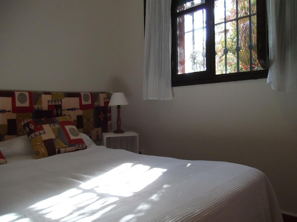 Casa Montecote Eco Resort 베예데라프론테라 외부 사진